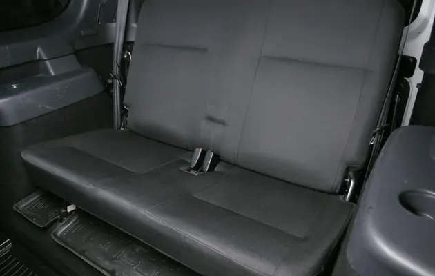 LADA (ВАЗ) Largus, фото №10