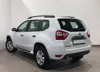 Nissan TERRANO
