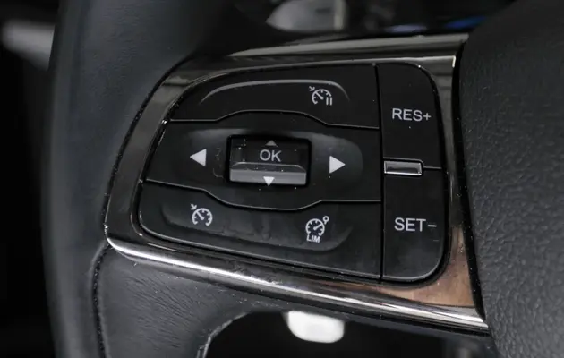 EXEED TXL, фото №12