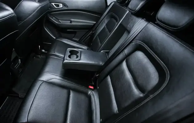 Chery Tiggo 4, фото №18