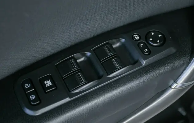 FAW Besturn X80, фото №9