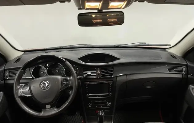 DongFeng H30 Cross, фото №7