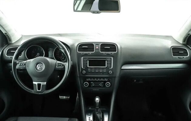 Volkswagen Golf, фото №5