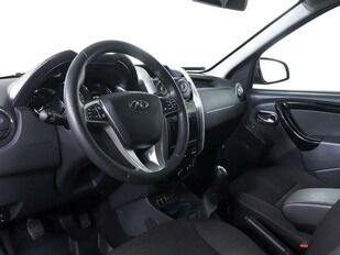 LADA (ВАЗ) LARGUS