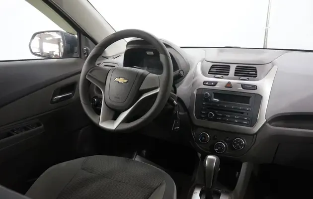 Chevrolet Cobalt, фото №9