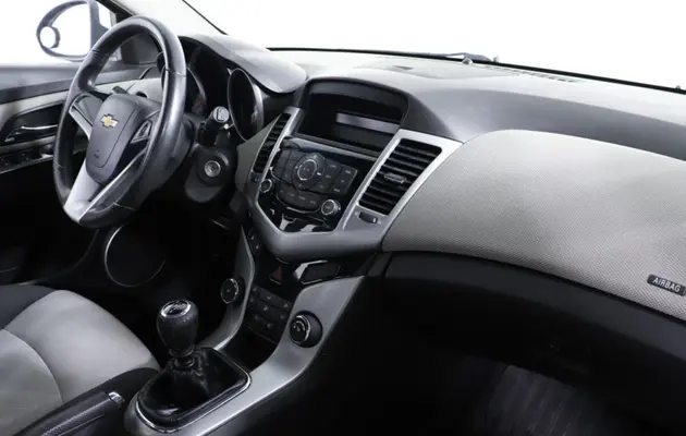 Chevrolet Cruze, фото №9