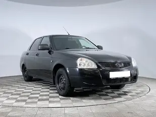 LADA (ВАЗ) Priora