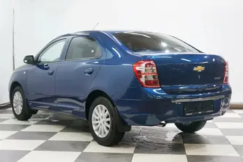 Chevrolet COBALT