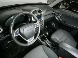 Chery Tiggo (T11)