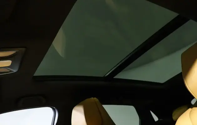 Changan Uni-K, фото №11