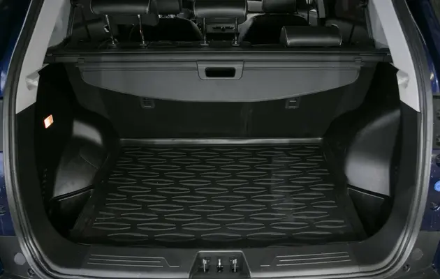 Lifan X70, фото №16