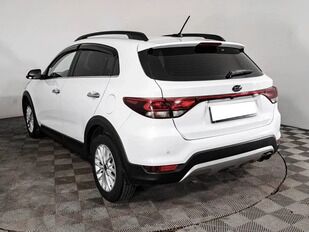 Kia Rio X-Line