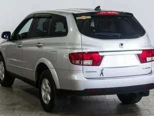 SsangYong KYRON