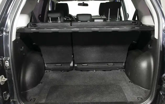 Suzuki Grand Vitara, фото №15