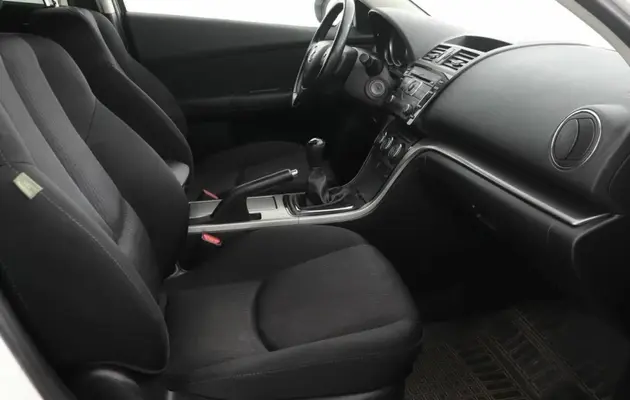 Mazda 6, фото №8
