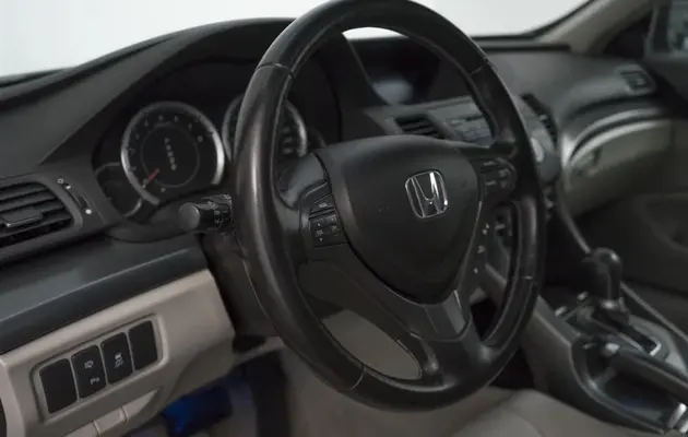 Honda Accord, фото №5