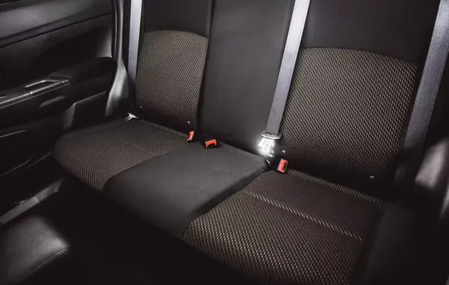 Mitsubishi ASX, фото №10