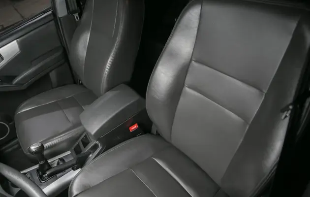 Lifan X60, фото №7