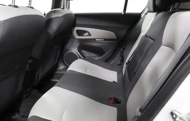 Chevrolet Cruze, фото №6