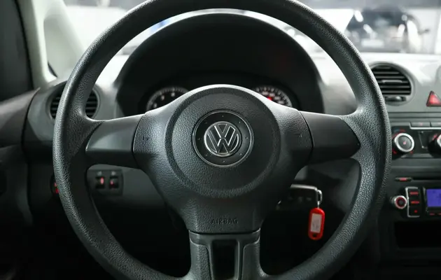 Volkswagen Caddy, фото №5