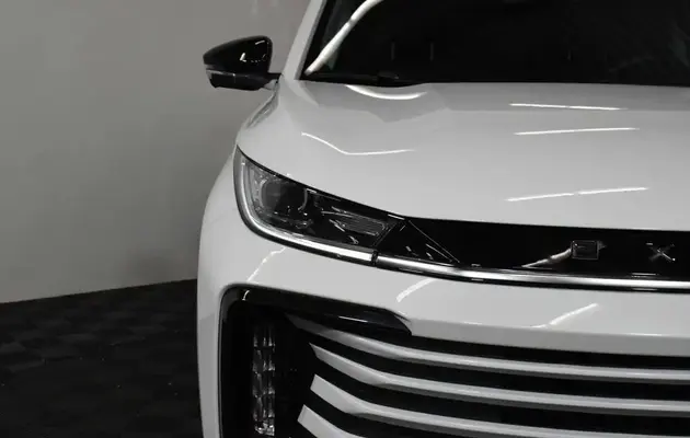 EXEED TLX, фото №13