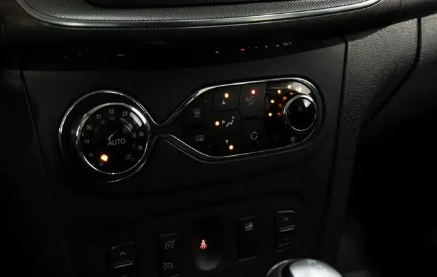 Renault Sandero, фото №8