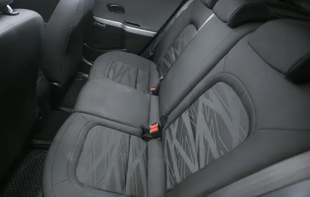 Kia Ceed, фото №15