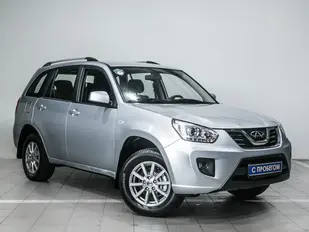 Chery Tiggo (T11)