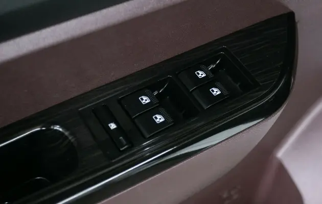 Lifan Myway, фото №12