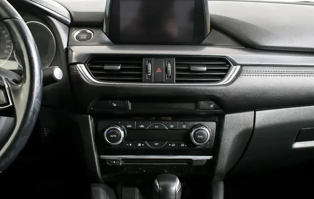 Mazda 6, фото №10