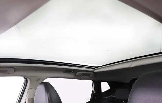 Nissan Qashqai, фото №9