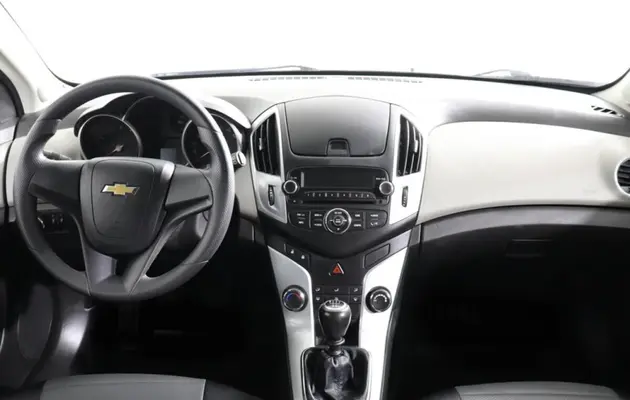 Chevrolet Cruze, фото №6