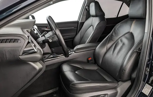 Toyota Camry, фото №11