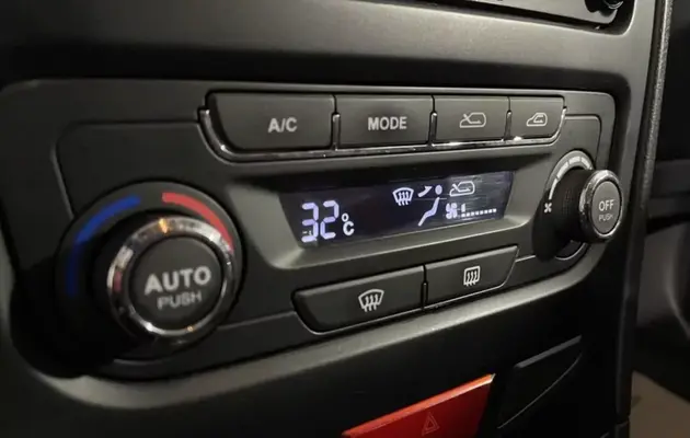 DongFeng H30 Cross, фото №10