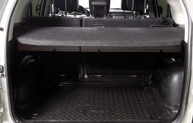 Suzuki Grand Vitara, фото №13