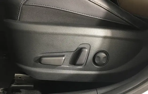 Kia Seltos, фото №12