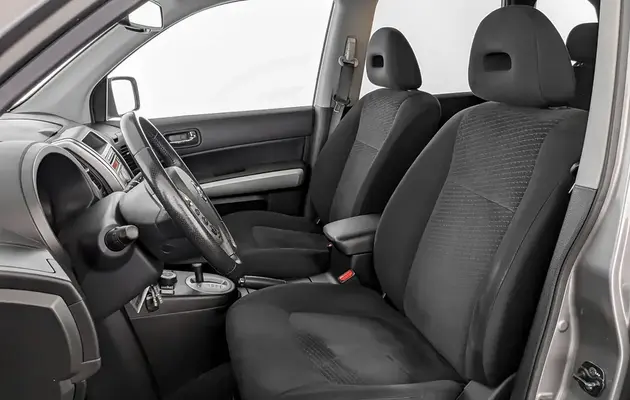 Nissan X-Trail, фото №6