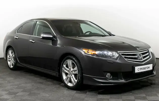 Honda Accord, фото №3