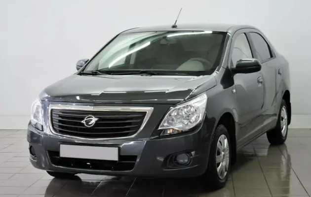 Ravon R4, фото №1