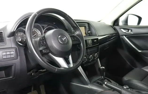 Mazda CX-5, фото №7