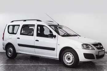 LADA (ВАЗ) LARGUS