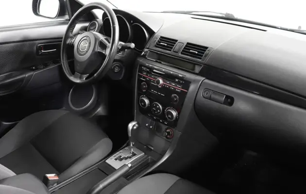 Mazda 3, фото №7