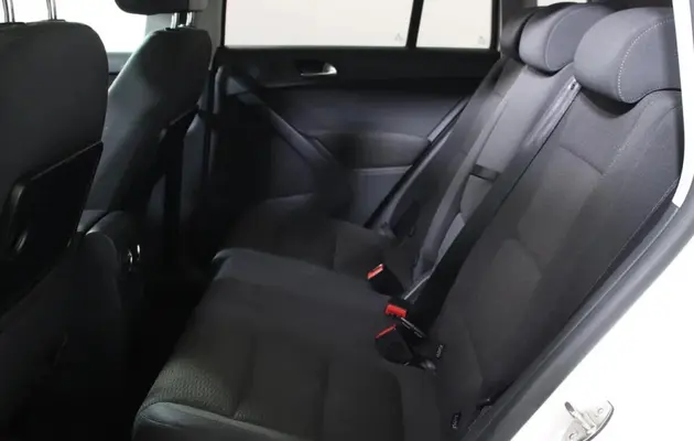 Volkswagen Tiguan, фото №9