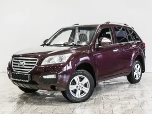 Lifan X60