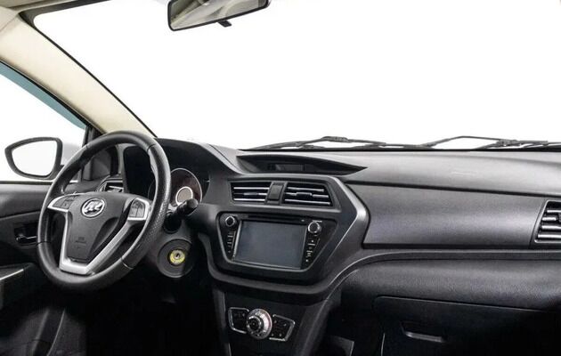 Lifan X50, фото №5