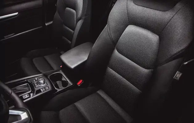 Mazda CX-5, фото №8