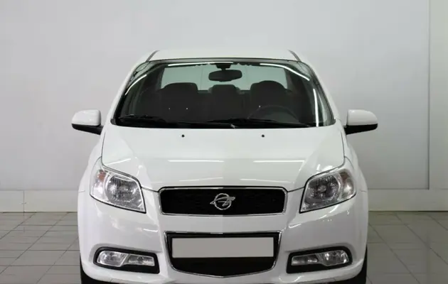 Ravon Nexia R3, фото №3