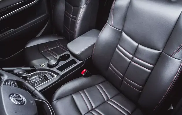 DongFeng AX7, фото №9