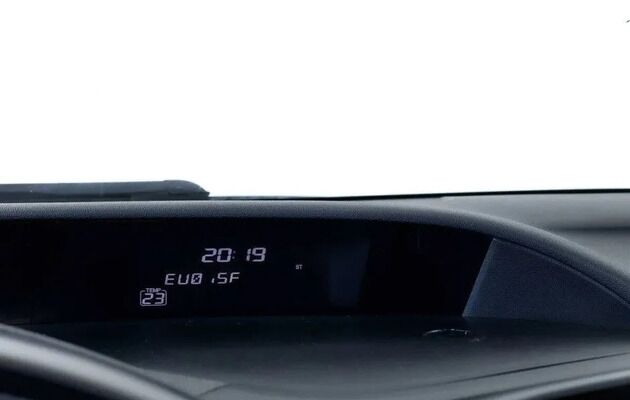 Honda Civic, фото №11