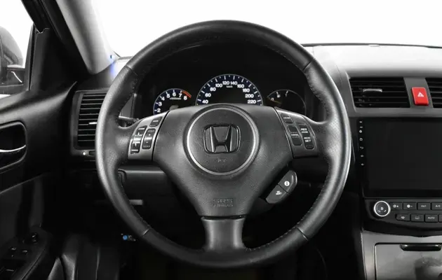 Honda Accord, фото №6